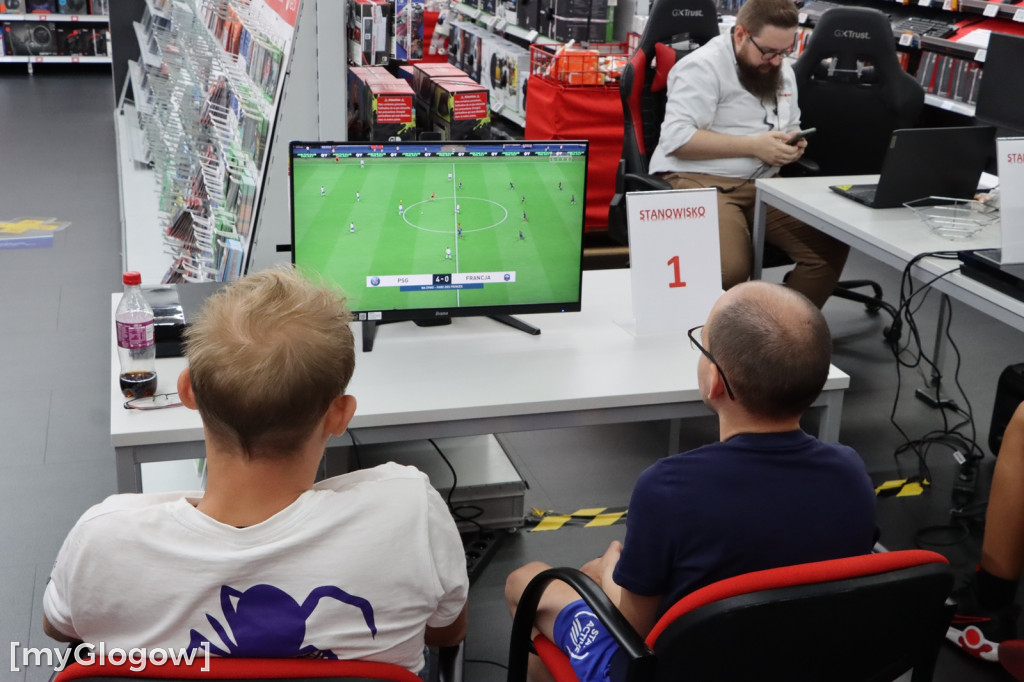 Kolejny turniej Fifa przeszedł do historii!