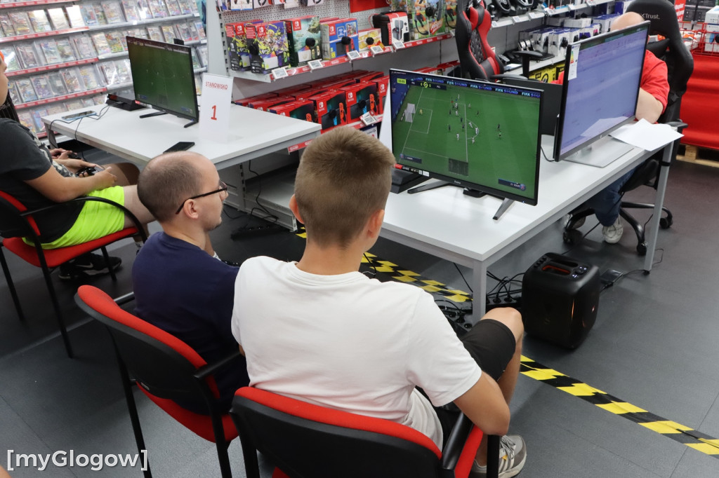Kolejny turniej Fifa przeszedł do historii!