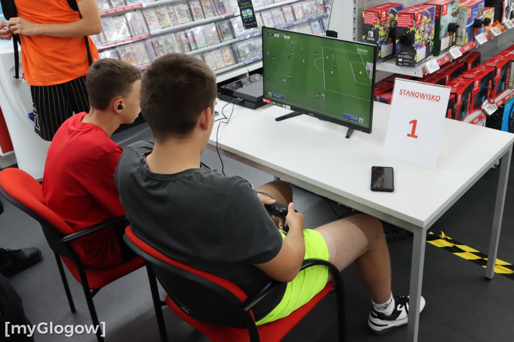 Kolejny turniej Fifa przeszedł do historii!