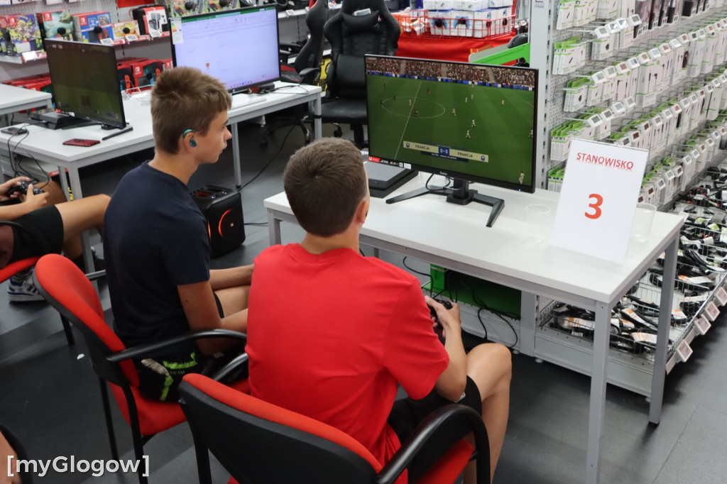 Kolejny turniej Fifa przeszedł do historii!