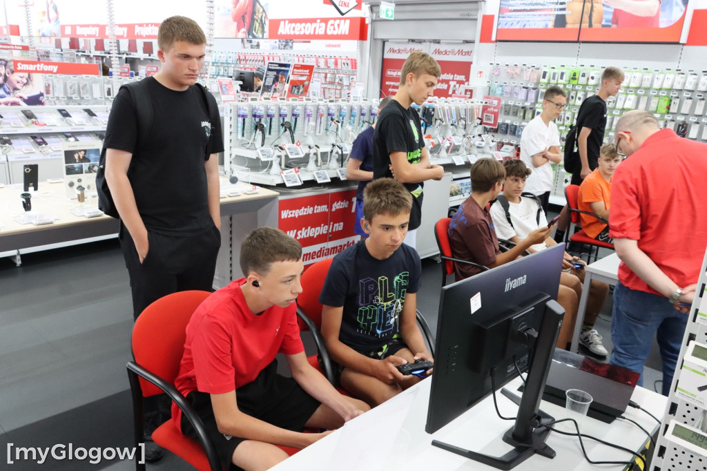 Kolejny turniej Fifa przeszedł do historii!