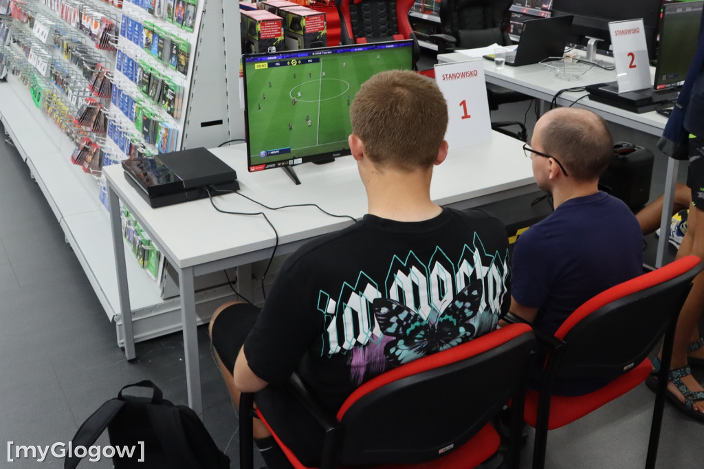 Kolejny turniej Fifa przeszedł do historii!