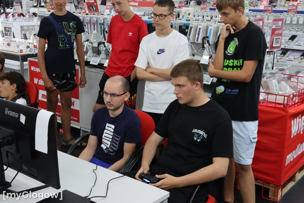 Kolejny turniej Fifa przeszedł do historii!