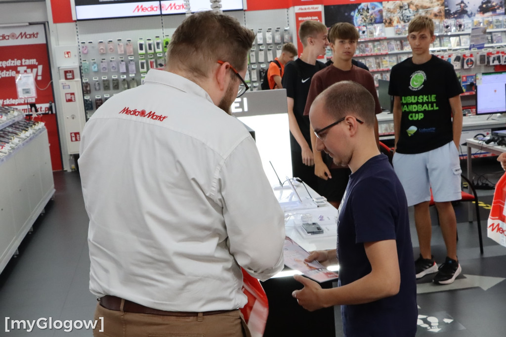 Kolejny turniej Fifa przeszedł do historii!