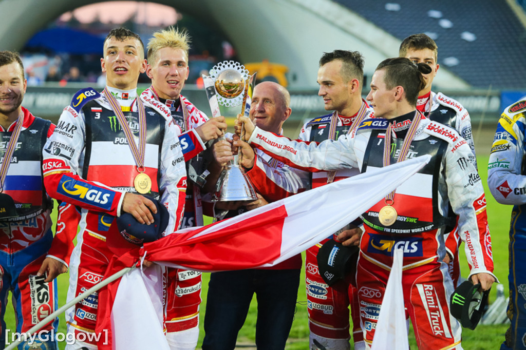 Wraca legendarny żużlowy Drużynowy Puchar Świata