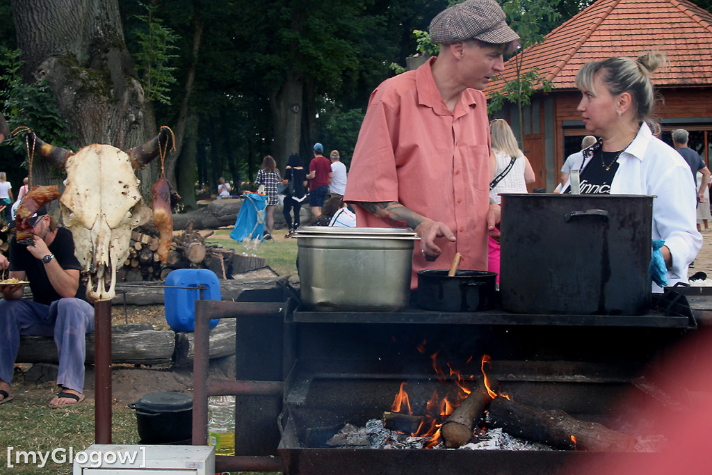 Dalków. Bliżej Twórców