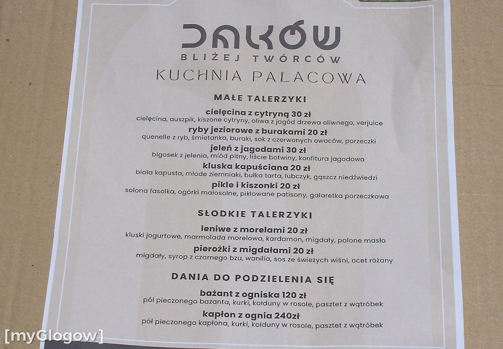 Dalków. Bliżej Twórców