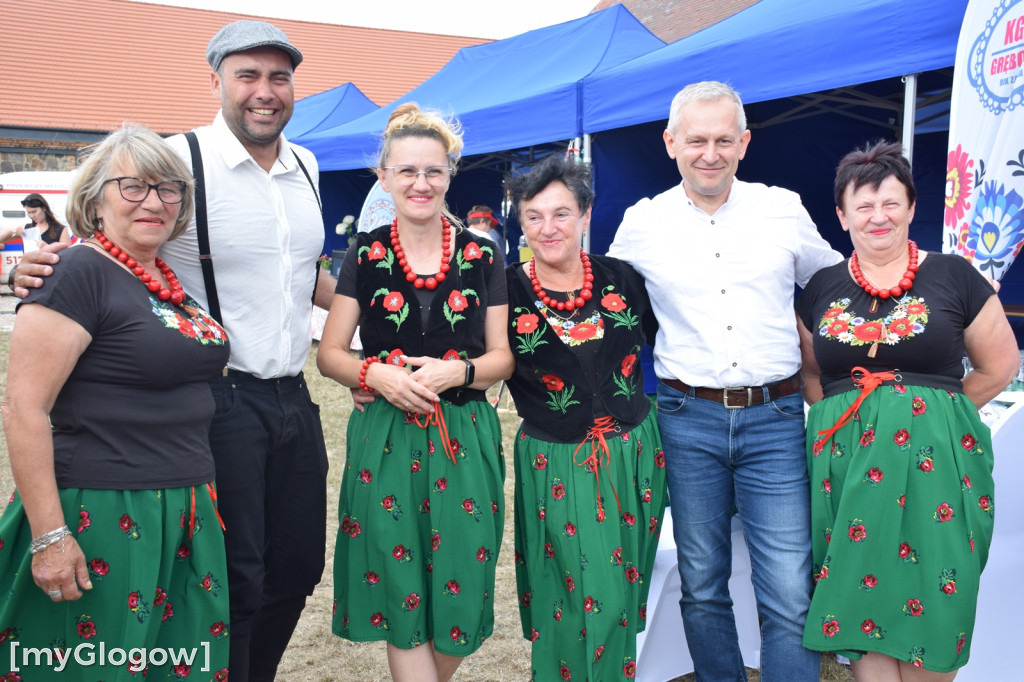 Spotkanie kultur w Jerzmanowej