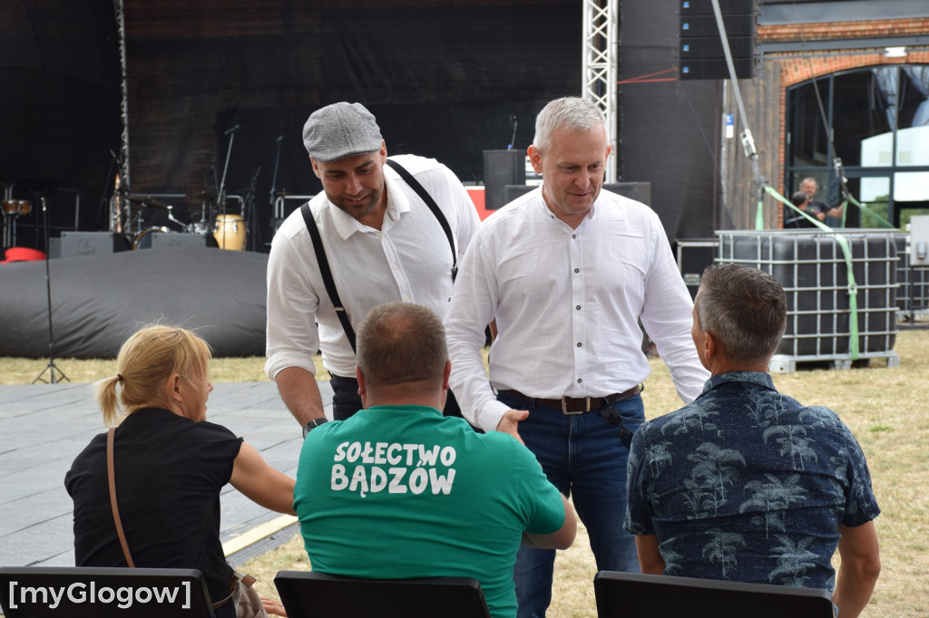 Spotkanie kultur w Jerzmanowej