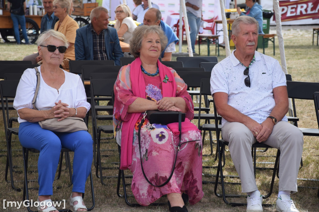 Spotkanie kultur w Jerzmanowej