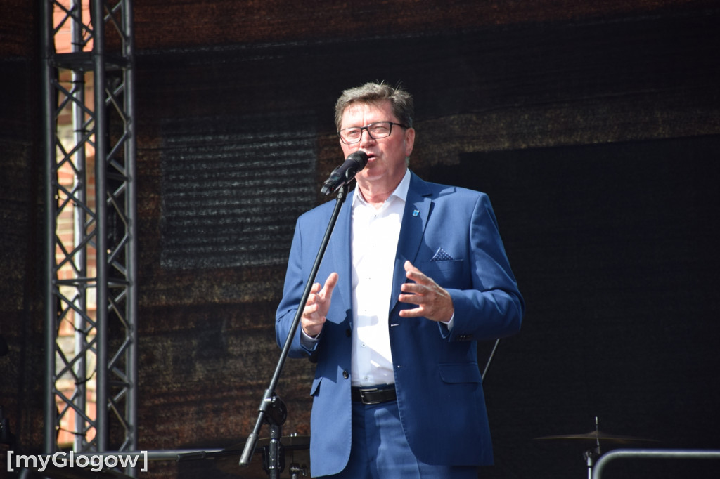 Spotkanie kultur w Jerzmanowej