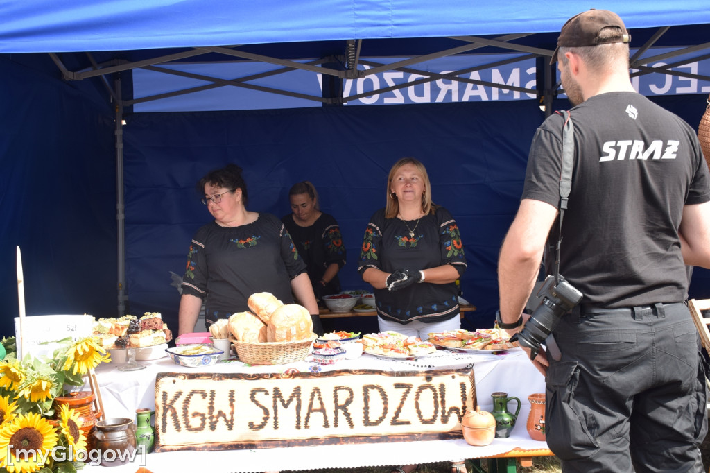 Spotkanie kultur w Jerzmanowej