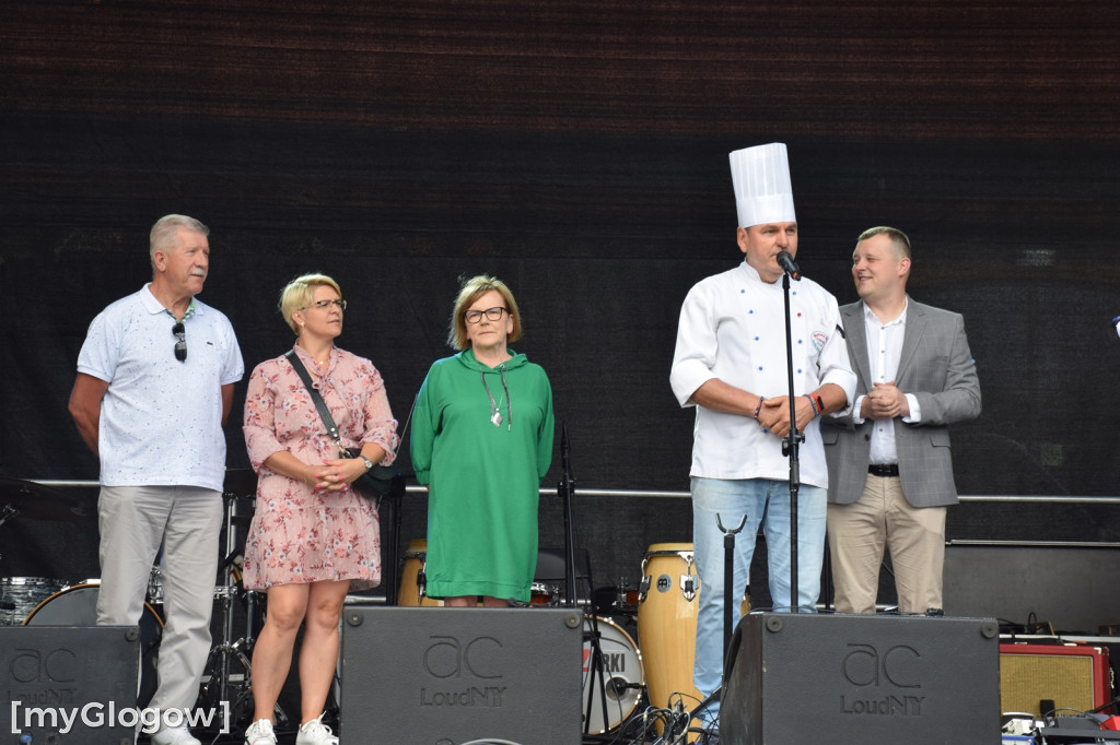 Spotkanie kultur w Jerzmanowej