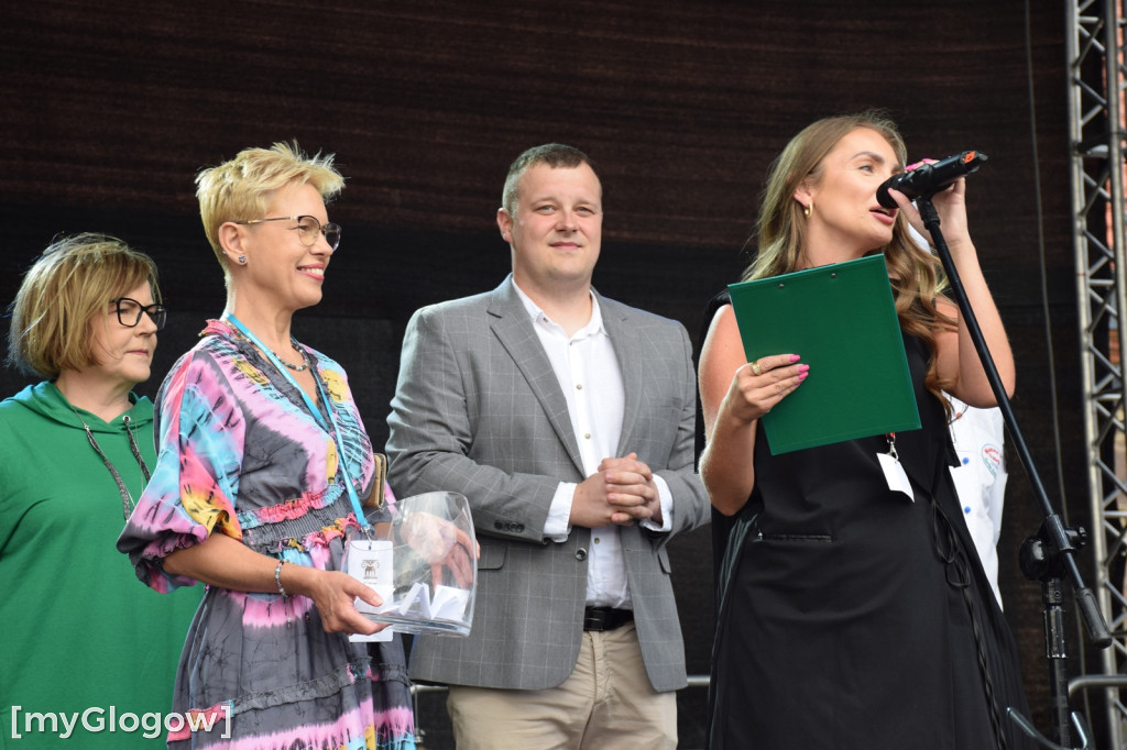 Spotkanie kultur w Jerzmanowej