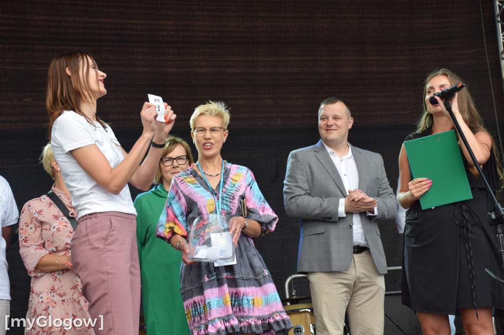 Spotkanie kultur w Jerzmanowej