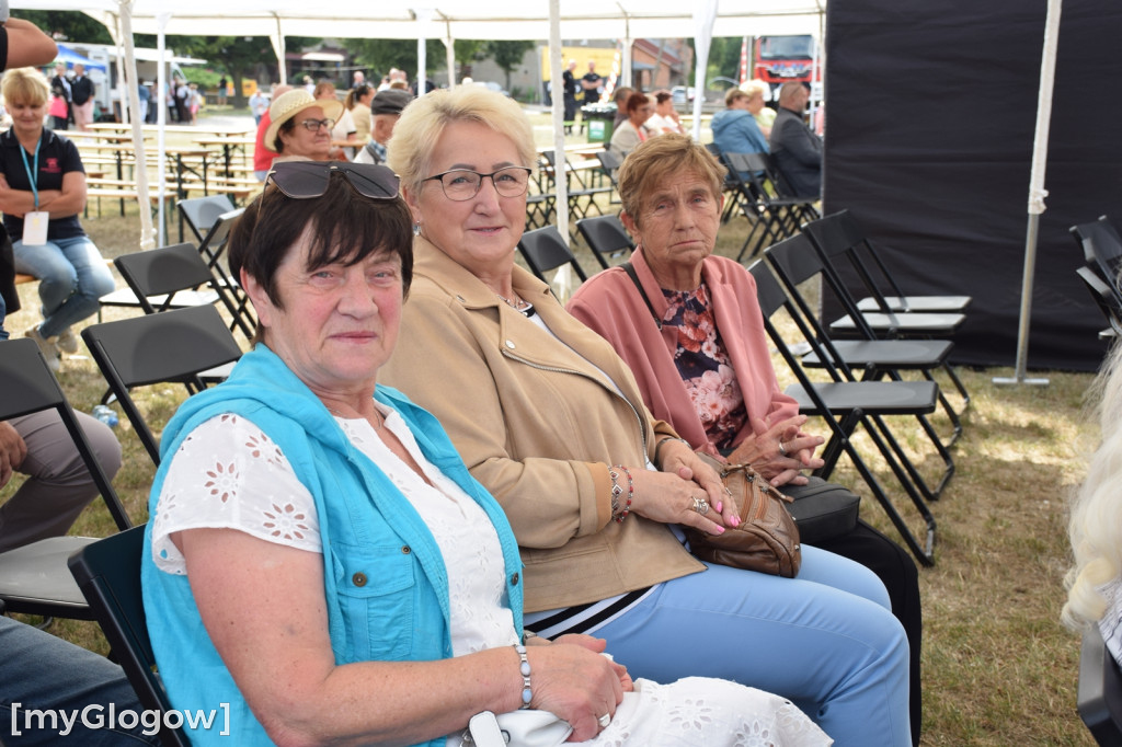 Spotkanie kultur w Jerzmanowej