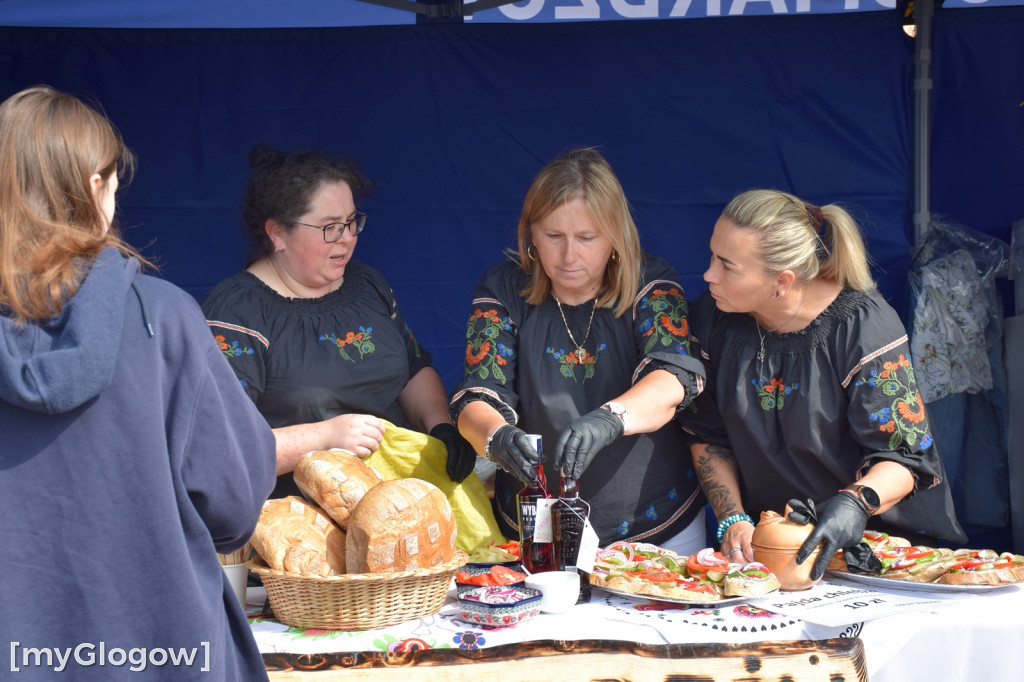Spotkanie kultur w Jerzmanowej