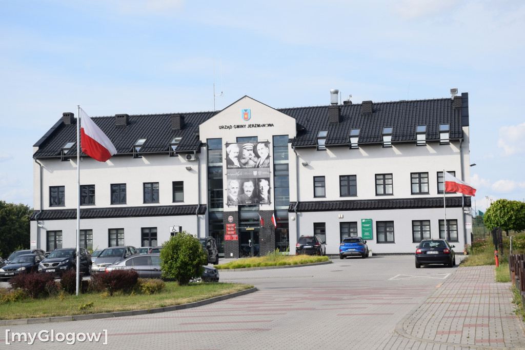 Spotkanie kultur w Jerzmanowej