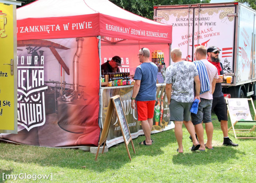 W Sławie rozpoczęło się kulinarne święto
