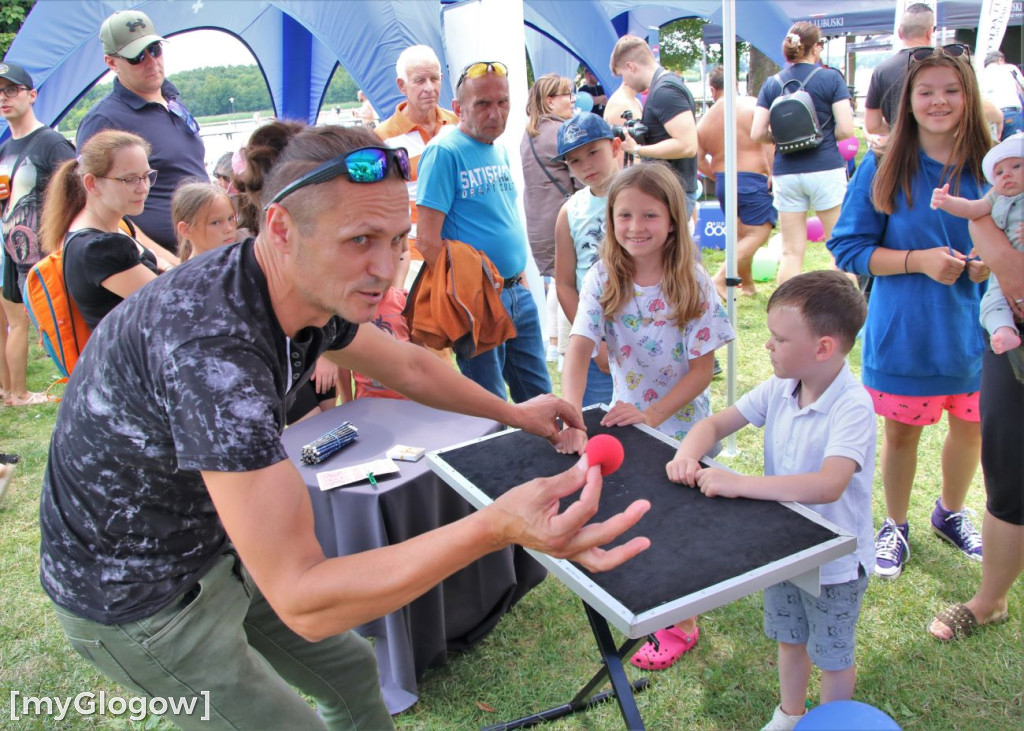 Piknik 800+ w Sławie