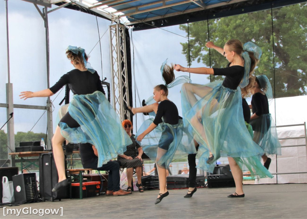 Piknik 800+ w Sławie