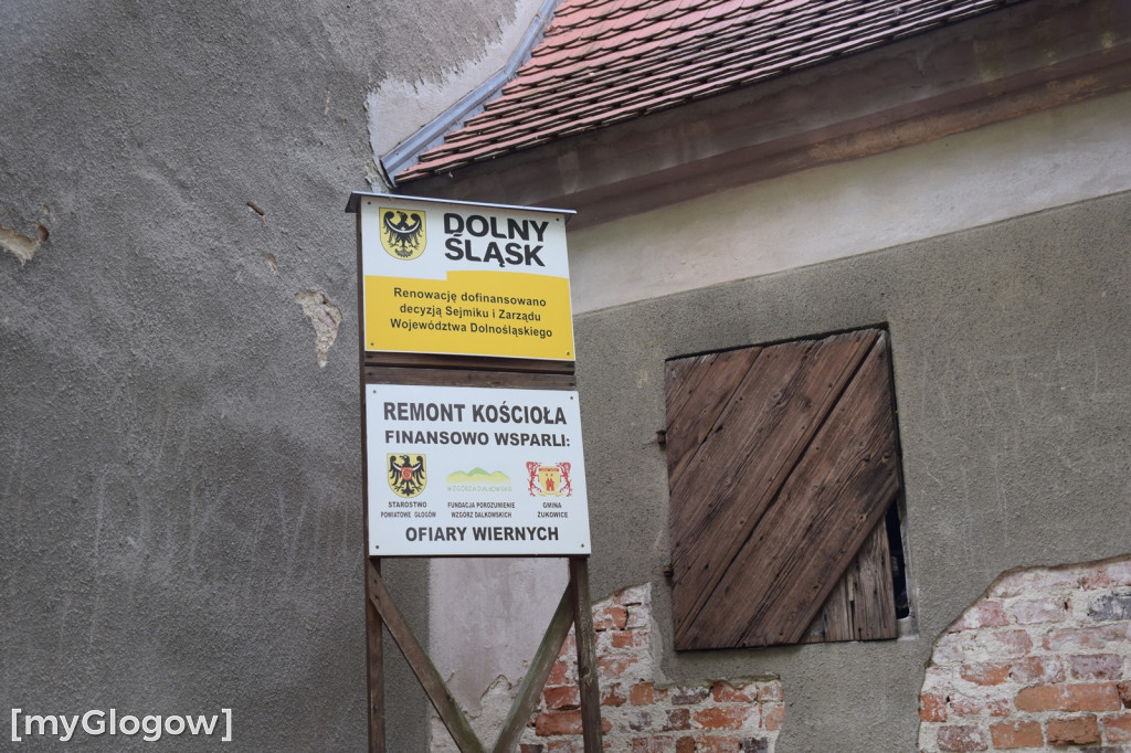 Odpust i poświęcenie samochodów na Górze św. Anny