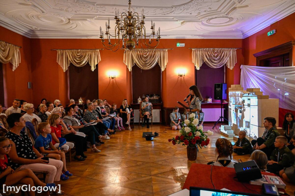 Gaworzyce śpiewają (nie)zakazane piosenki