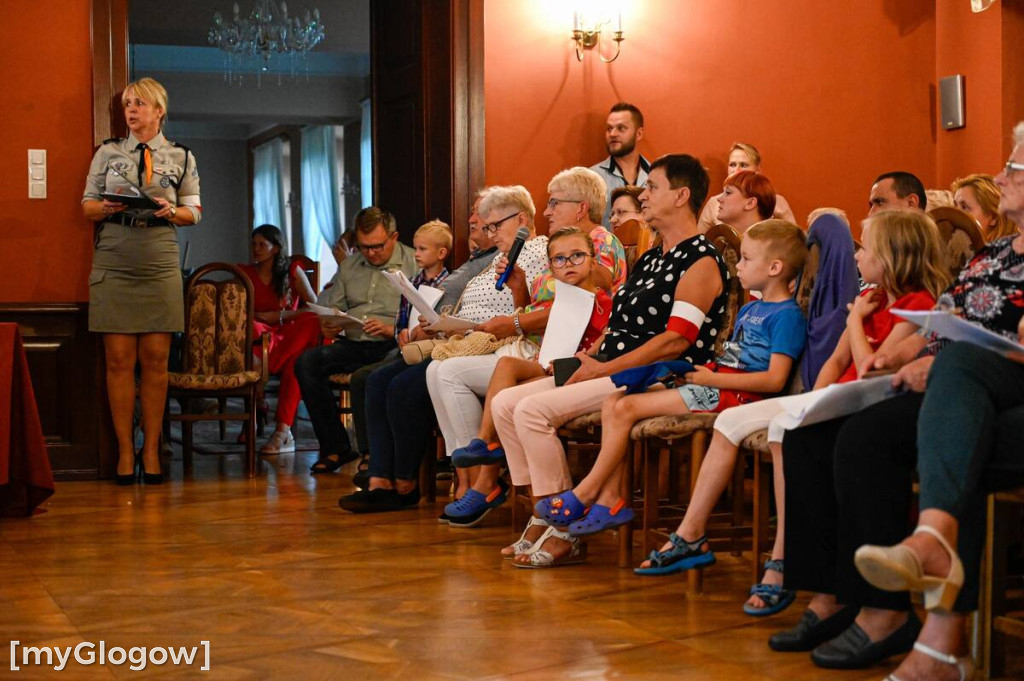 Gaworzyce śpiewają (nie)zakazane piosenki