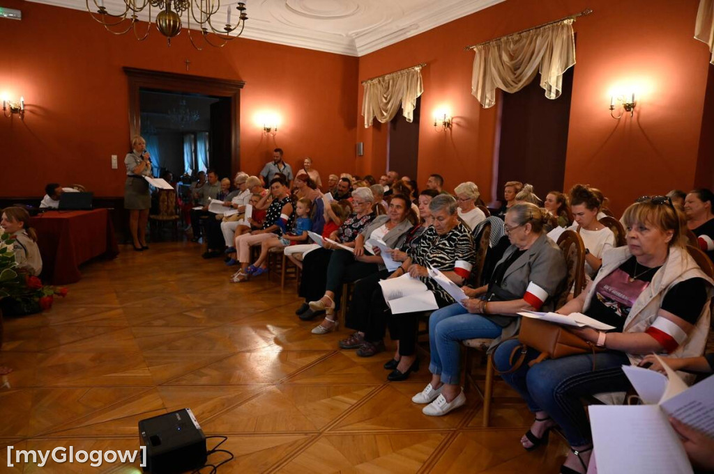 Gaworzyce śpiewają (nie)zakazane piosenki