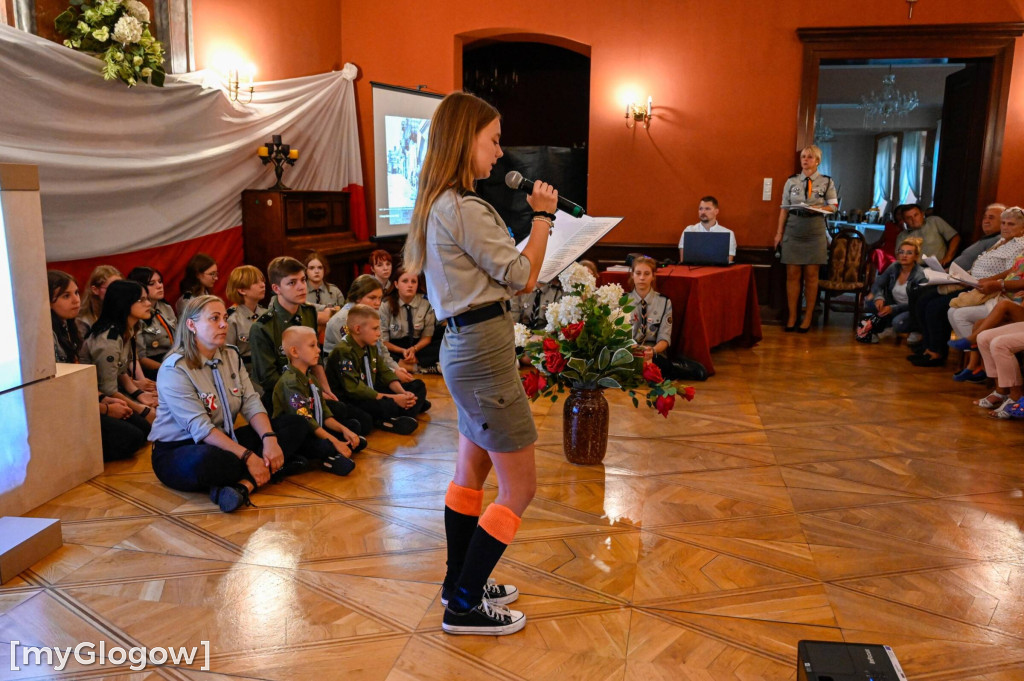 Gaworzyce śpiewają (nie)zakazane piosenki