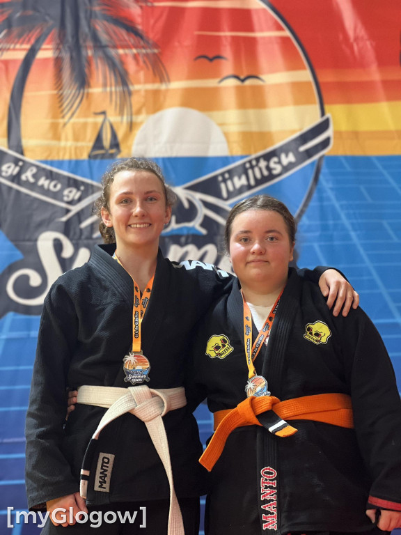 Świetne wyniki zawodników Checkmat Głogów