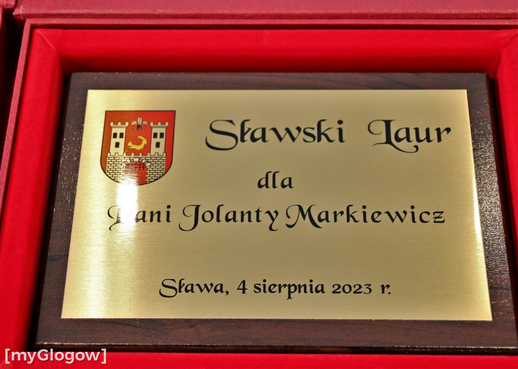 Rozpoczęły się Dni Sławy