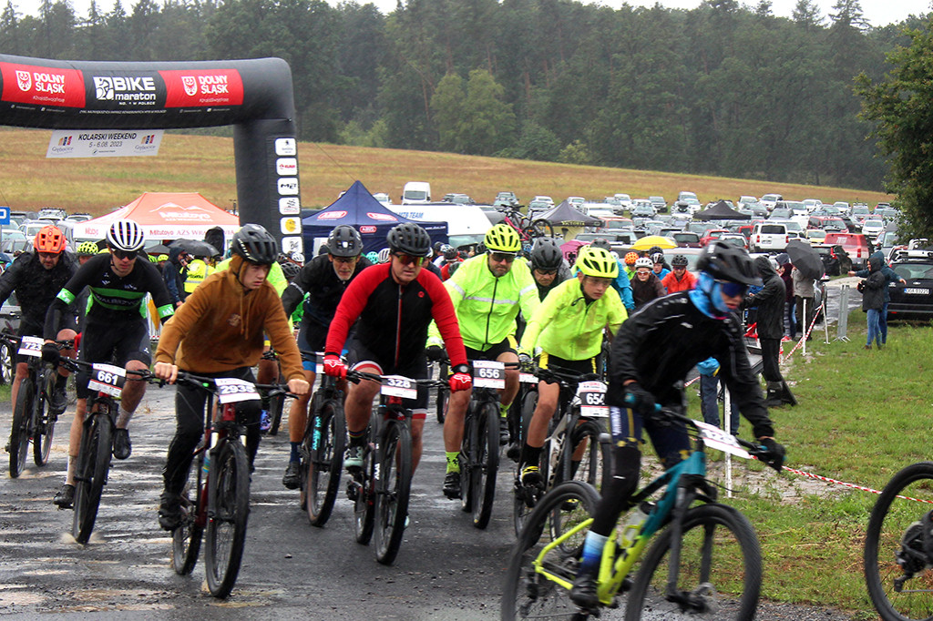 Bike Maraton 2023