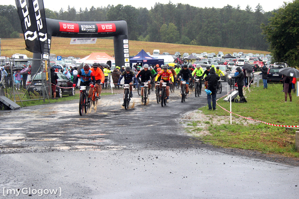 Bike Maraton 2023