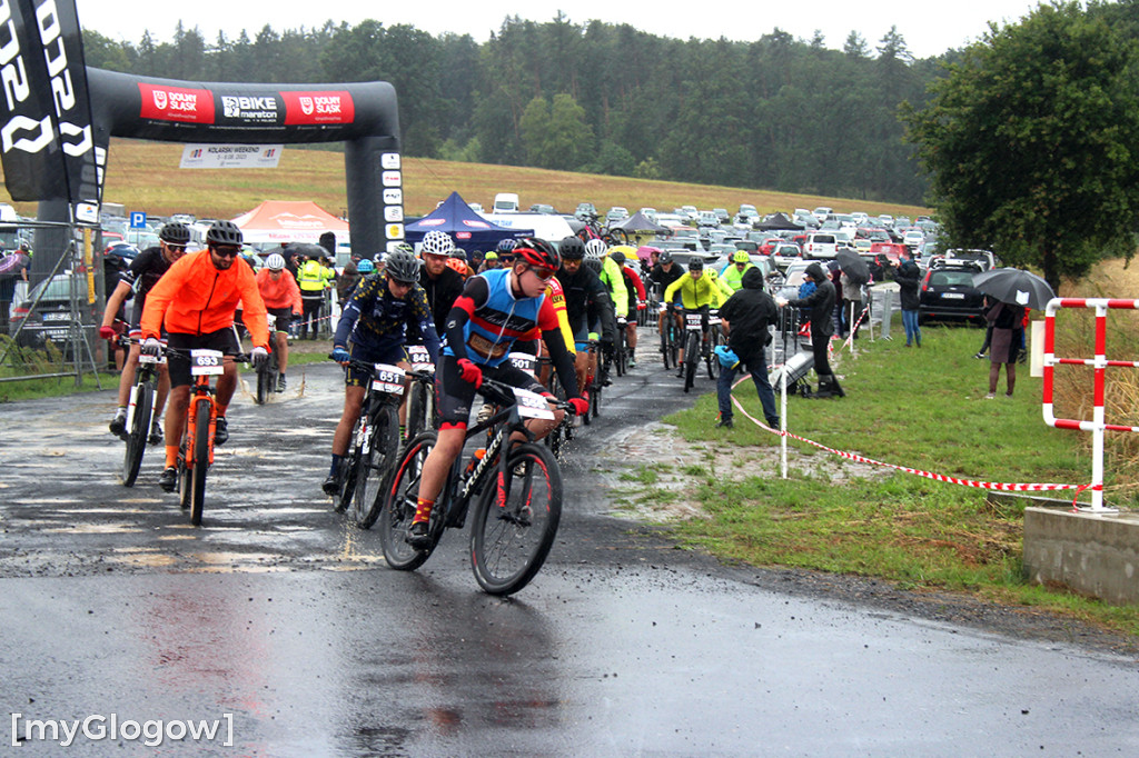 Bike Maraton 2023