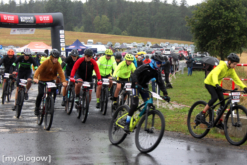 Bike Maraton 2023