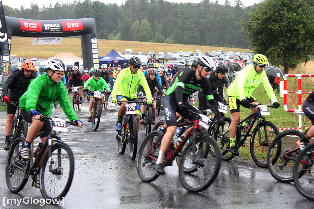 Bike Maraton 2023