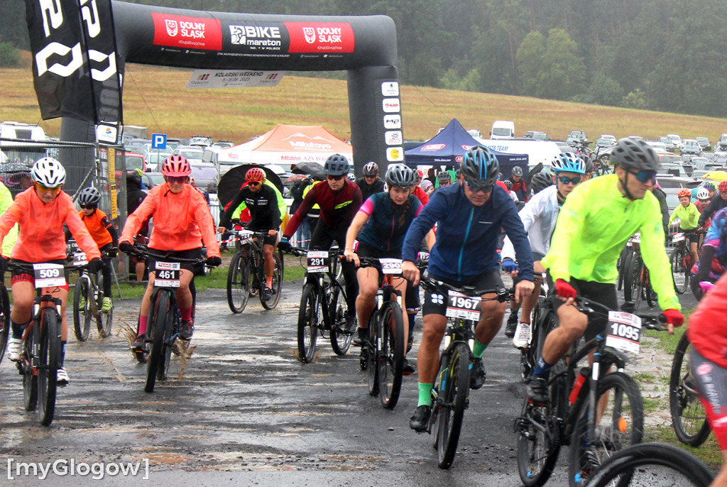 Bike Maraton 2023