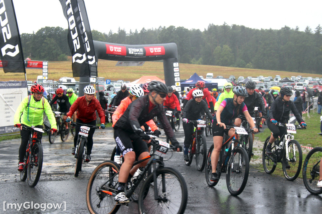 Bike Maraton 2023