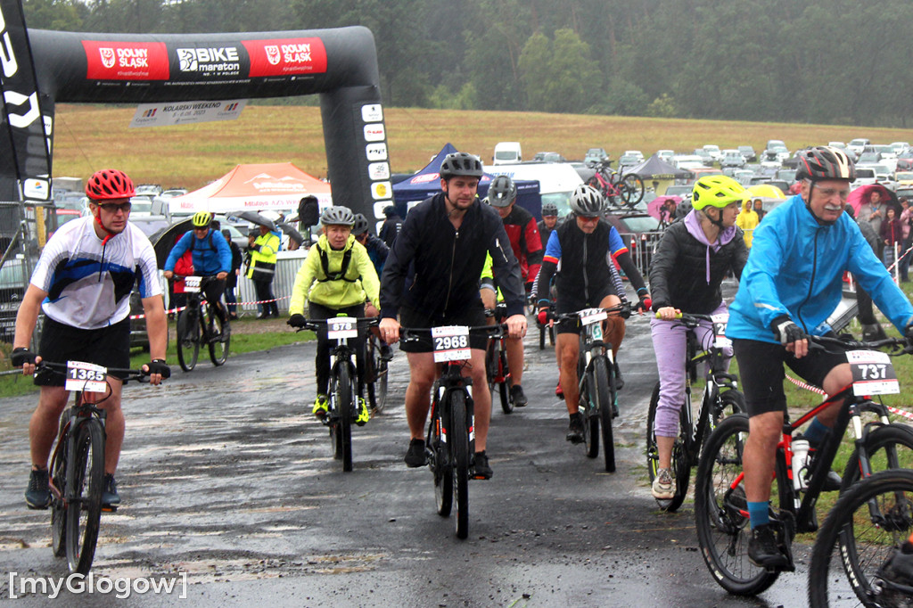 Bike Maraton 2023