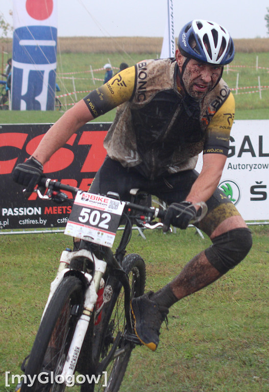 Bike Maraton 2023