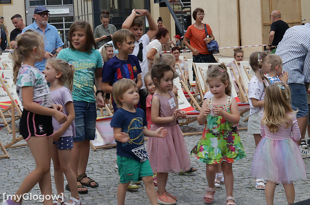 3.Festiwal Teatrów Ulicznych w Głogowie
