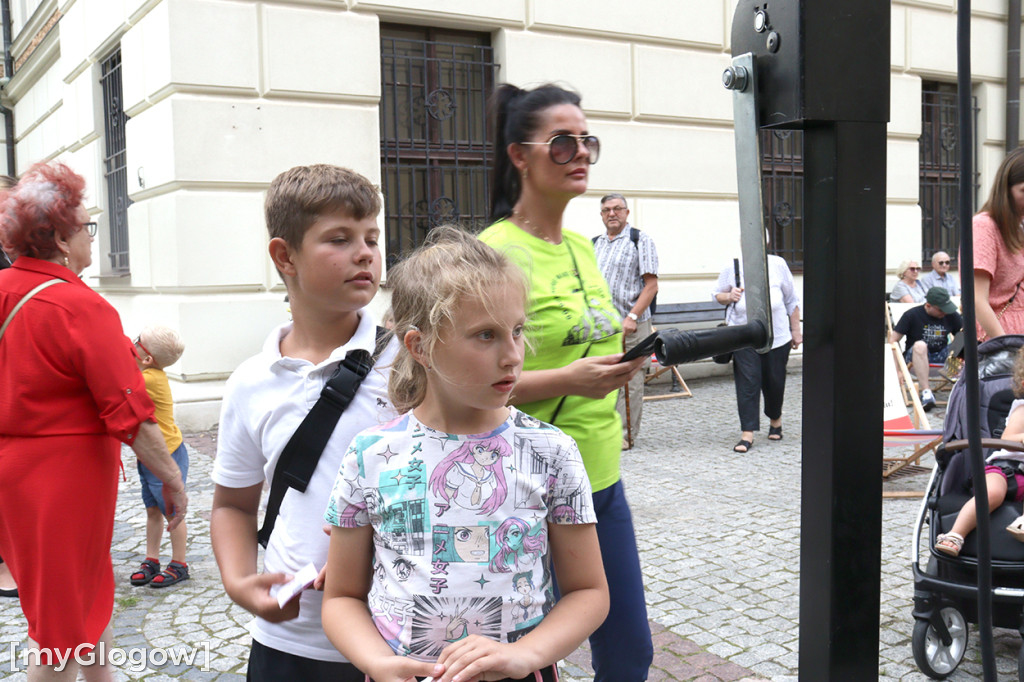3.Festiwal Teatrów Ulicznych w Głogowie