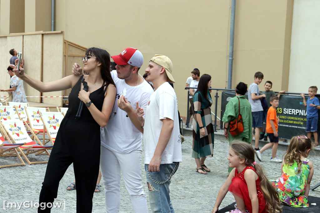 3.Festiwal Teatrów Ulicznych w Głogowie