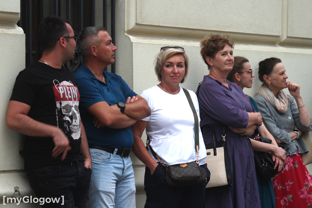 3.Festiwal Teatrów Ulicznych w Głogowie