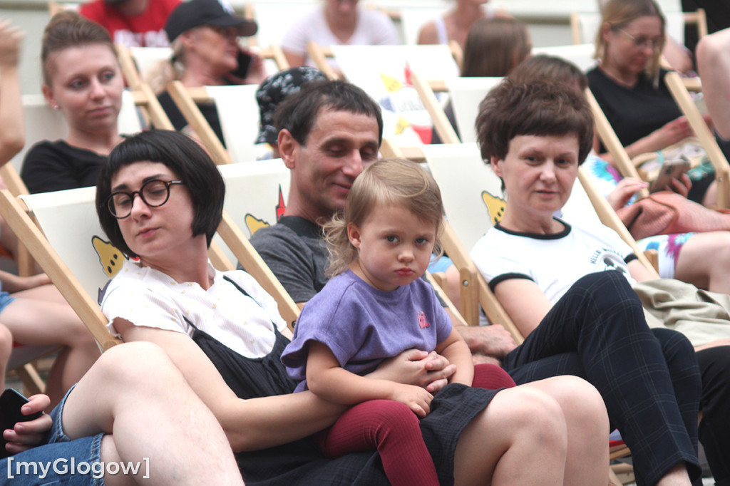 3.Festiwal Teatrów Ulicznych w Głogowie