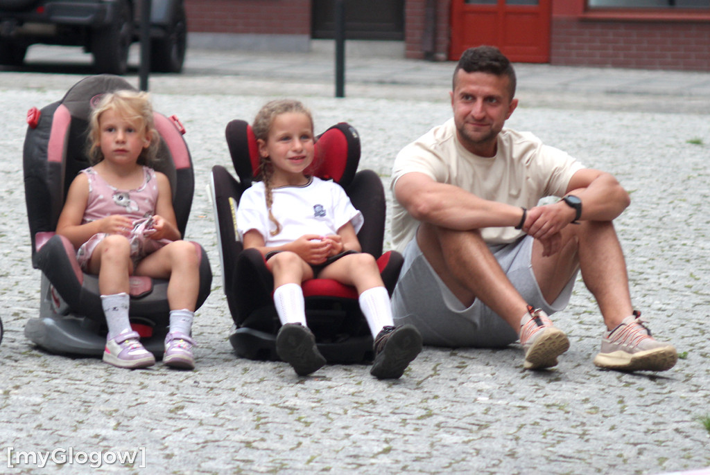 3.Festiwal Teatrów Ulicznych w Głogowie
