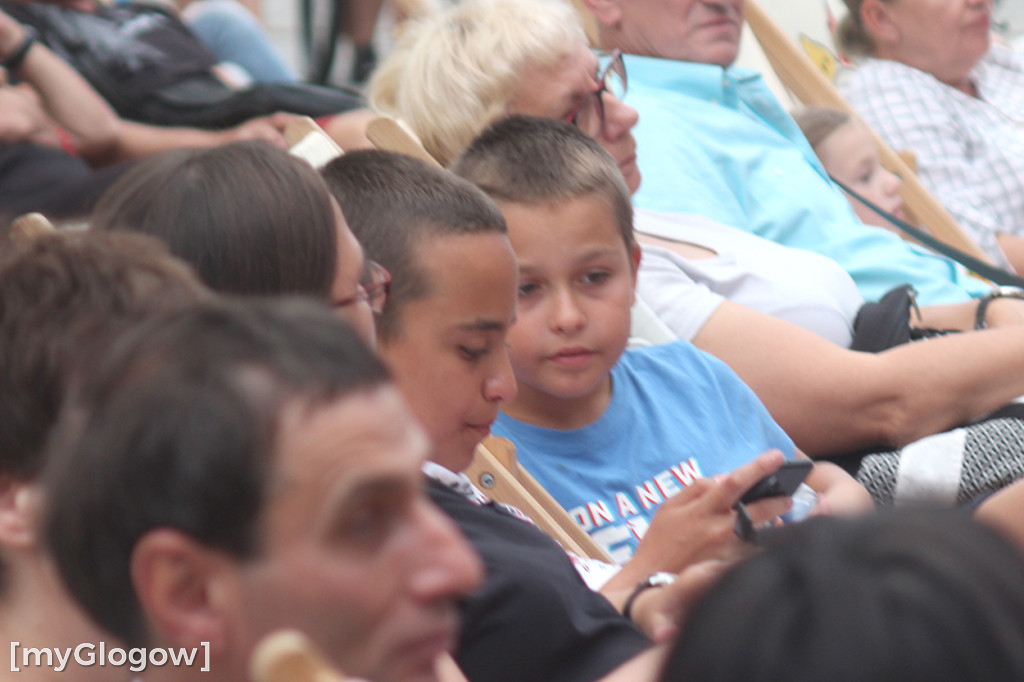 3.Festiwal Teatrów Ulicznych w Głogowie