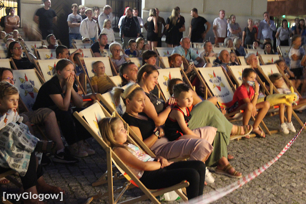 3.Festiwal Teatrów Ulicznych w Głogowie