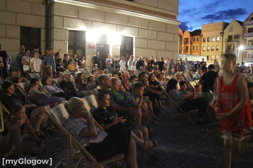 3.Festiwal Teatrów Ulicznych w Głogowie
